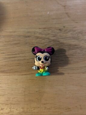 Doorables - Minnie